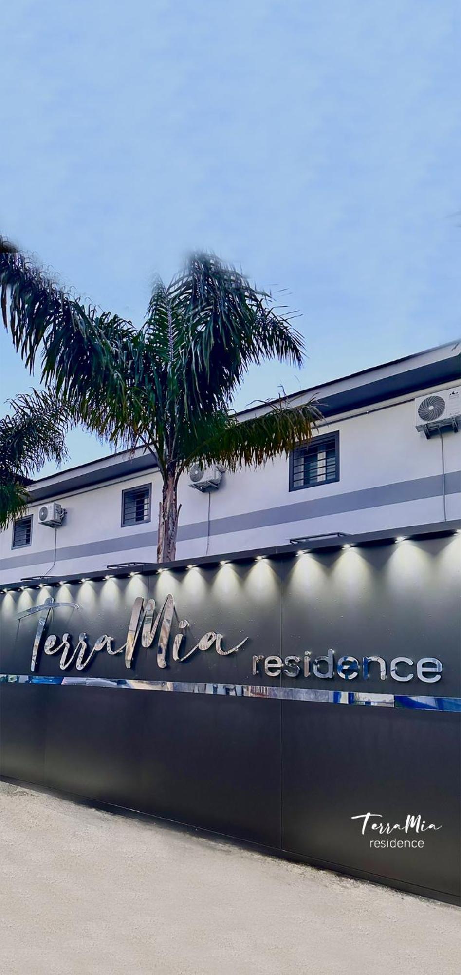 Terra Mia Residence Mugnano di Napoli 외부 사진