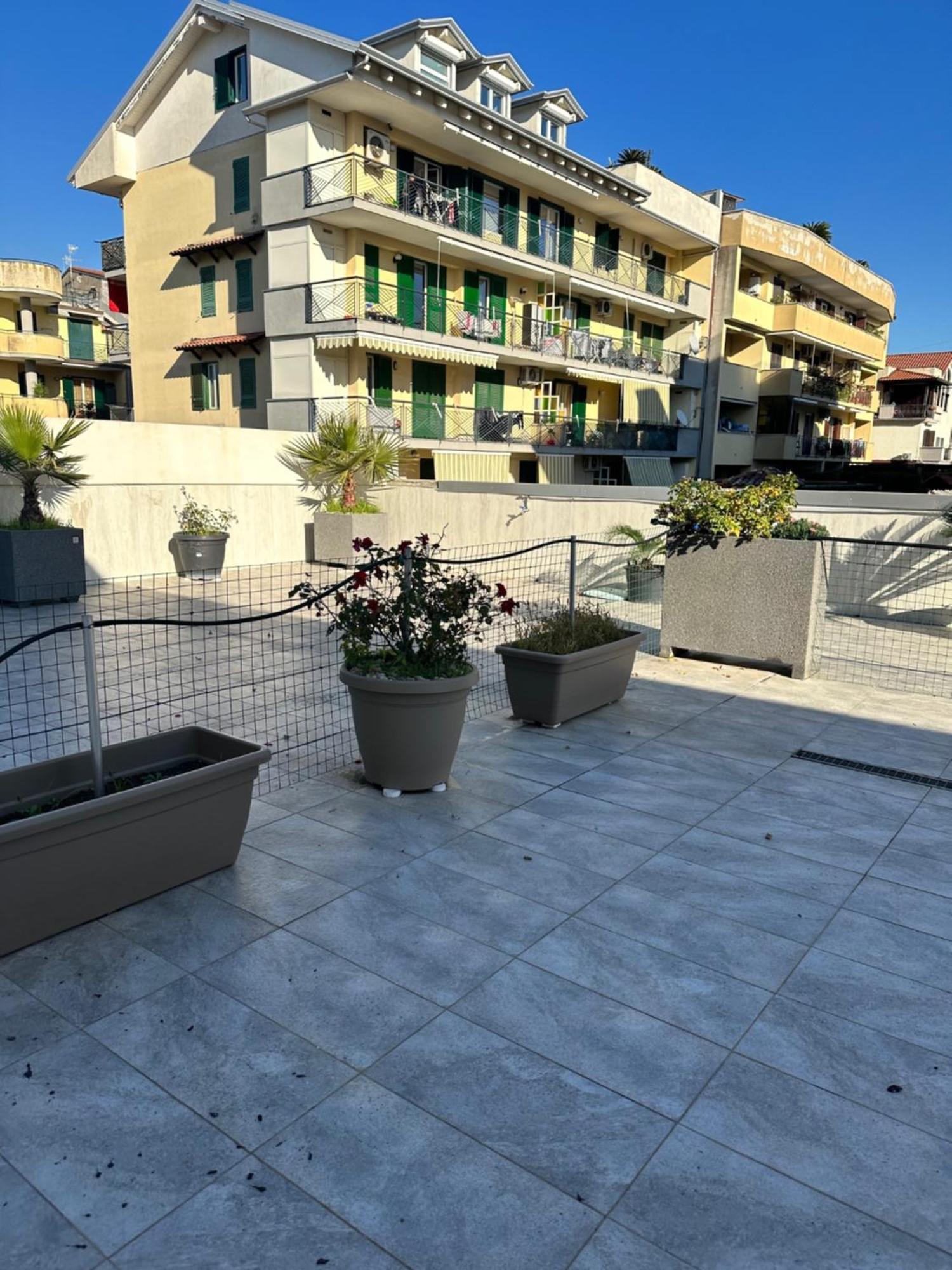 Terra Mia Residence Mugnano di Napoli 외부 사진