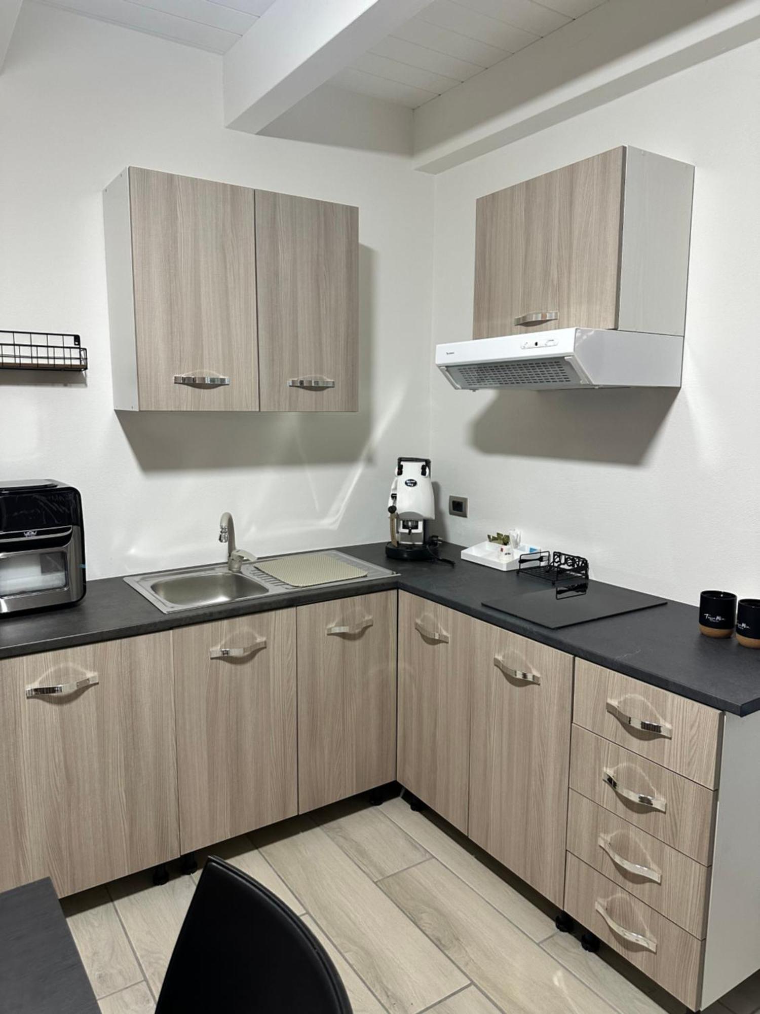 Terra Mia Residence Mugnano di Napoli 외부 사진