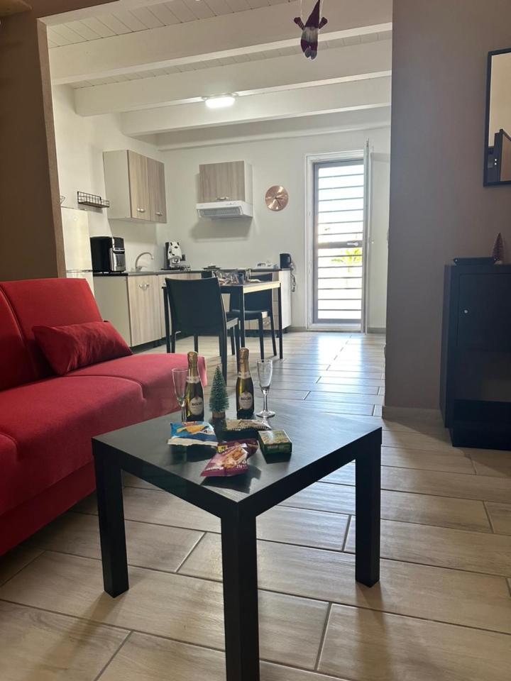 Terra Mia Residence Mugnano di Napoli 외부 사진