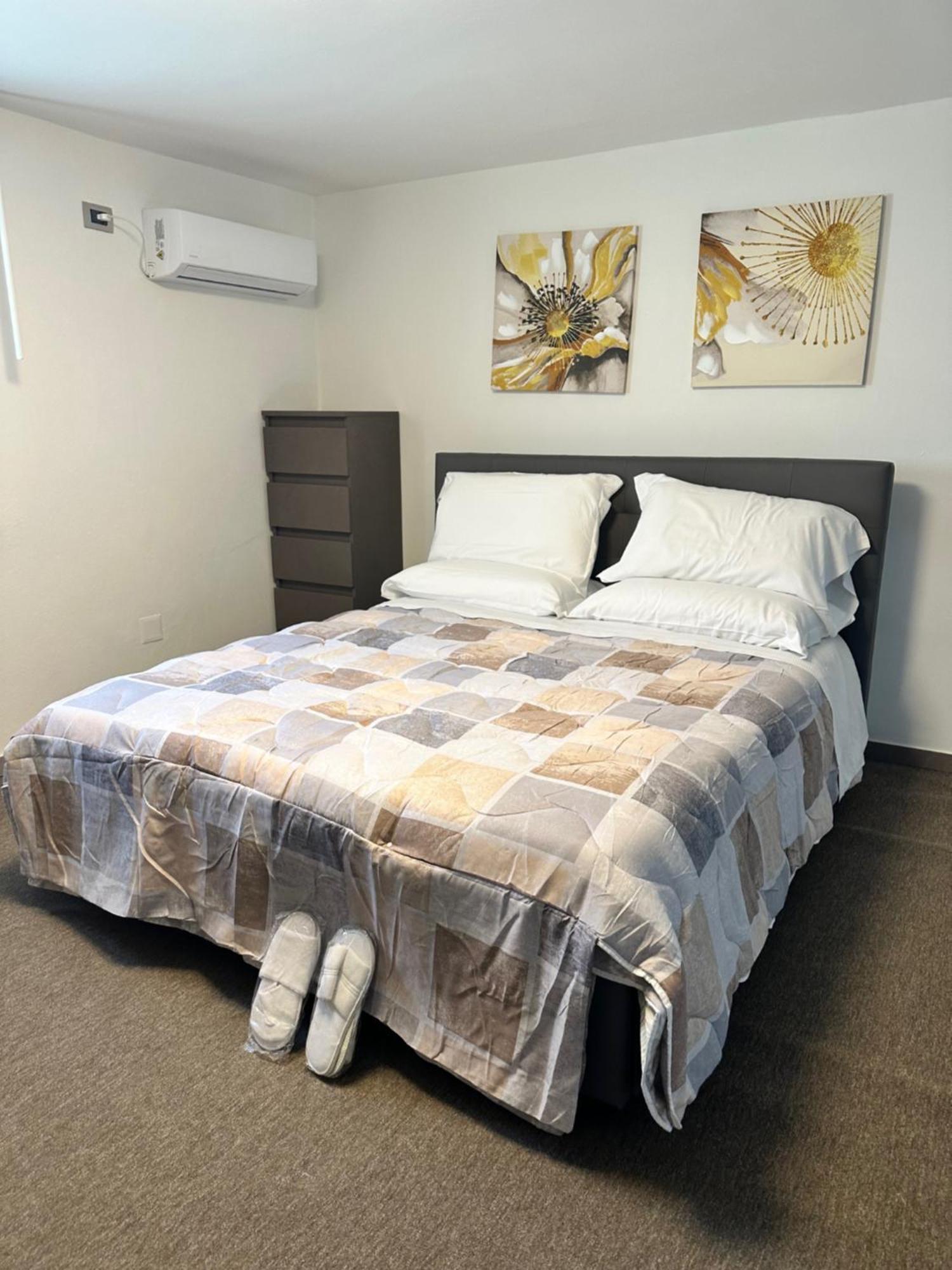 Terra Mia Residence Mugnano di Napoli 외부 사진
