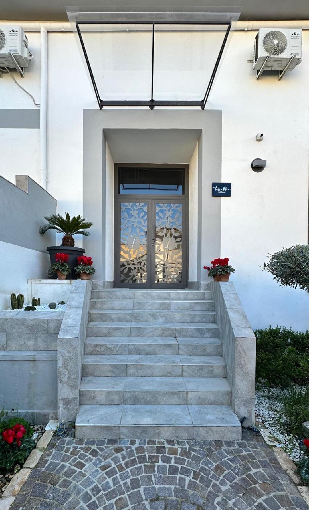 Terra Mia Residence Mugnano di Napoli 외부 사진